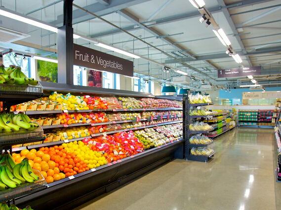 LED lighting over the next six years of continuous growth